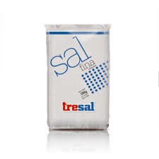SAL 500G TRESAL FINA