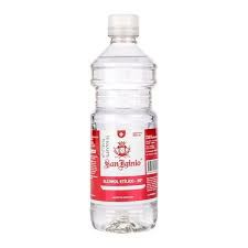 ALCOHOL 500 SAN IGINIO