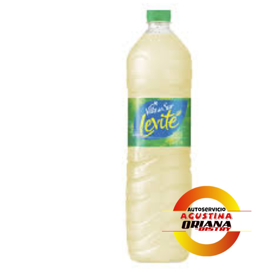 LEVITE 1.5ML PERA
