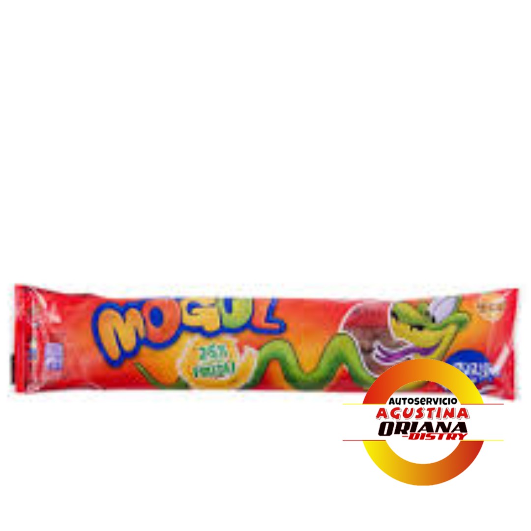 GOMITAS MOGUL 30G VIBORITAS