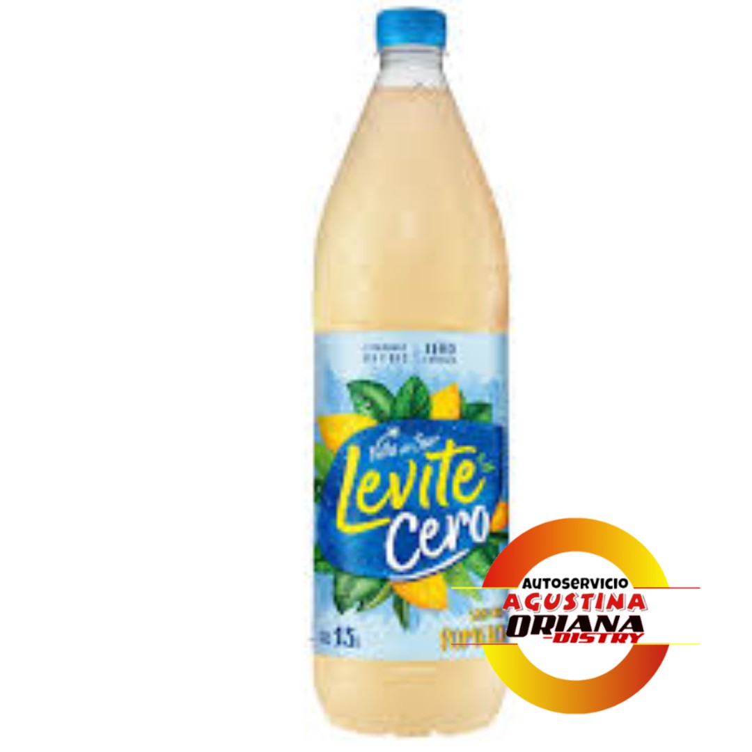 LEVITE 1.5ML POMELO
