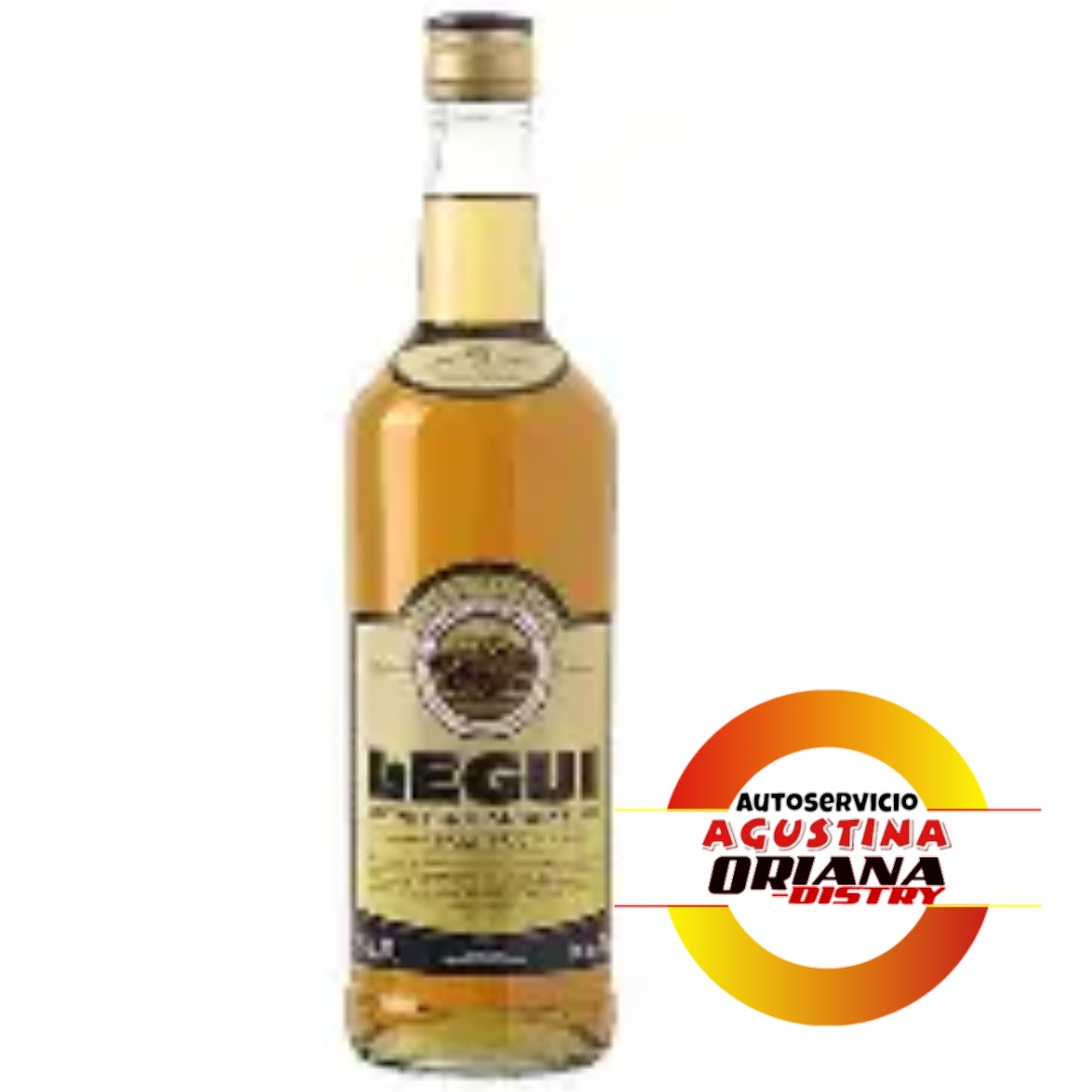 LEGUI 750ML