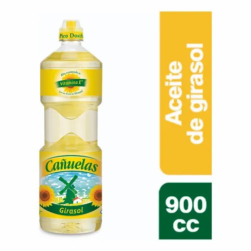 ACEITE 900M  CAÑUELAS