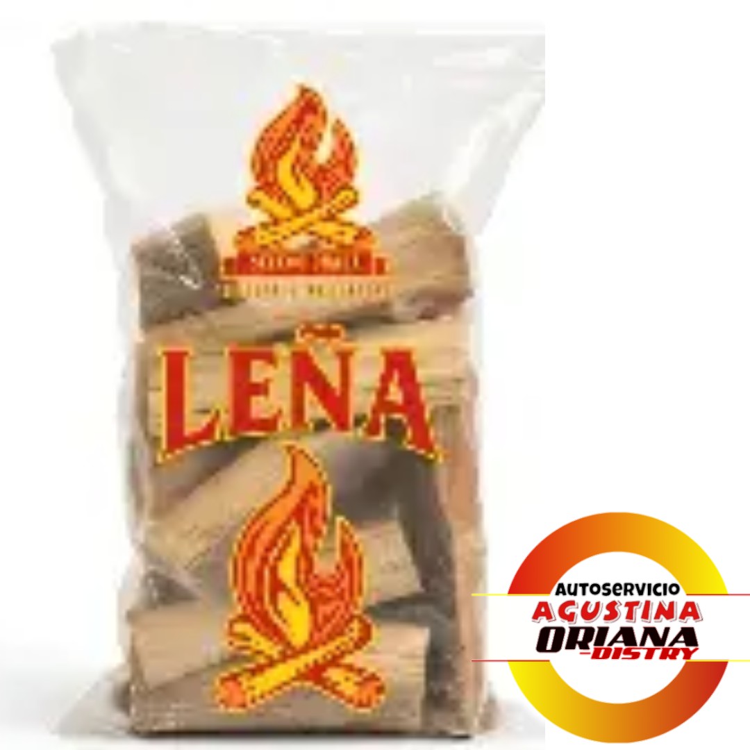 LEÑA COMUN