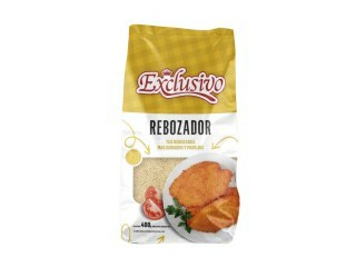 REBOZADOR 400G EXCLUSIVO