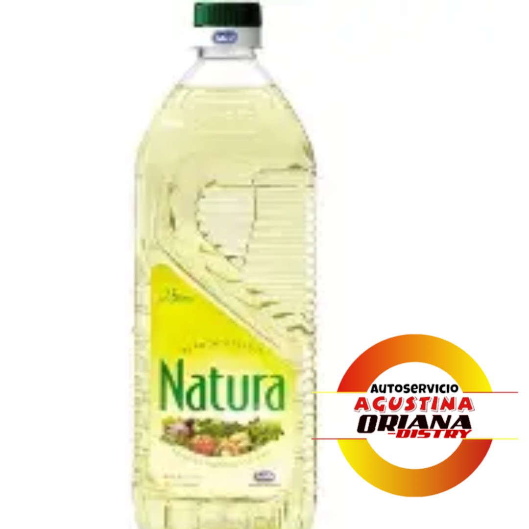 ACEITE NATURA X 1,5 LT