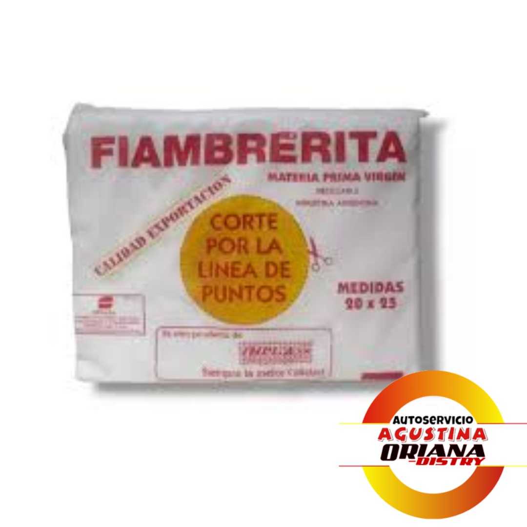 FOLEX 1KG  20X25 P