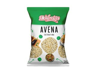 AVENA 400G EXCLUSIVO EXTRAFINA