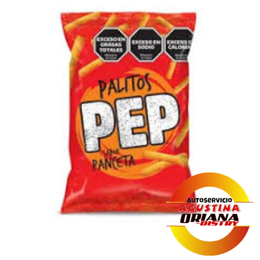 RUEDITAS 40G PANCETA