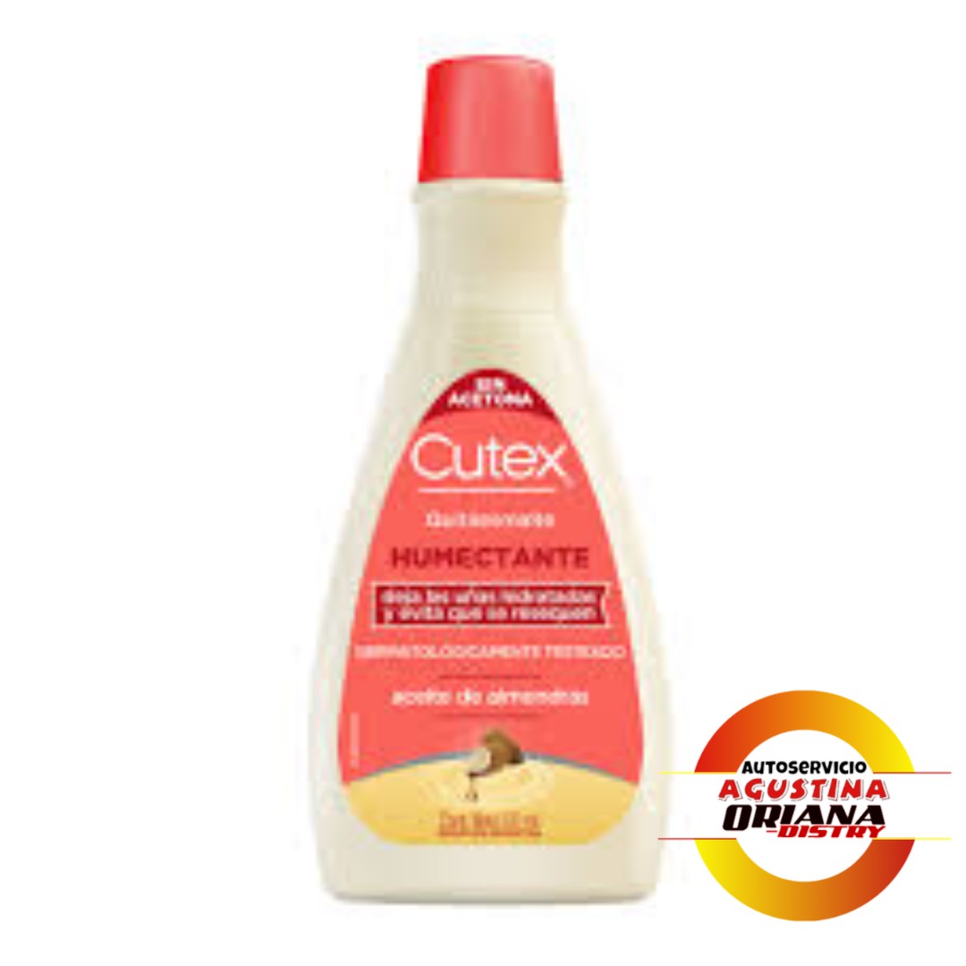 QUITAESMALTE QUEEN 50