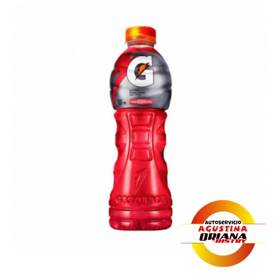 GATORADE 1,25ML FRUTAS TROPICALES