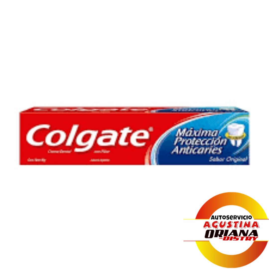 DENTRIFICO 90G COLGATE