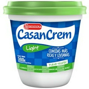 CASANCREM 300G LIGHT