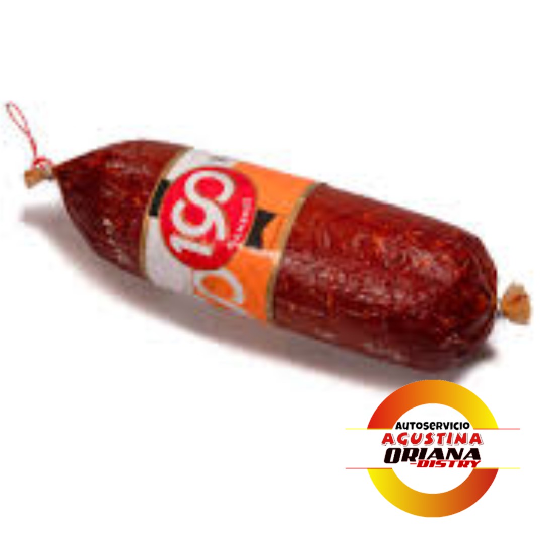 SALAME MILAN 214/190