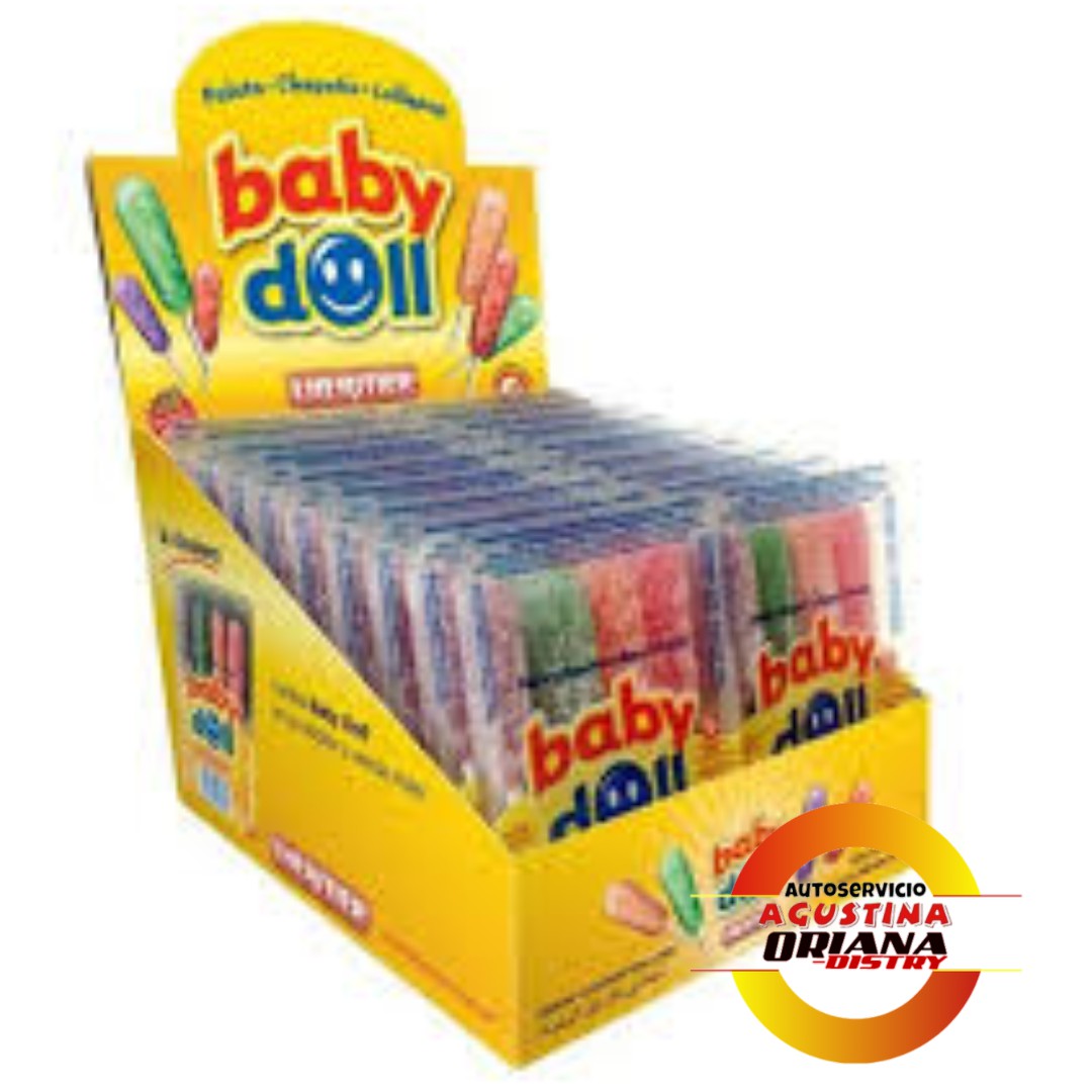 BABY DOLL X 1