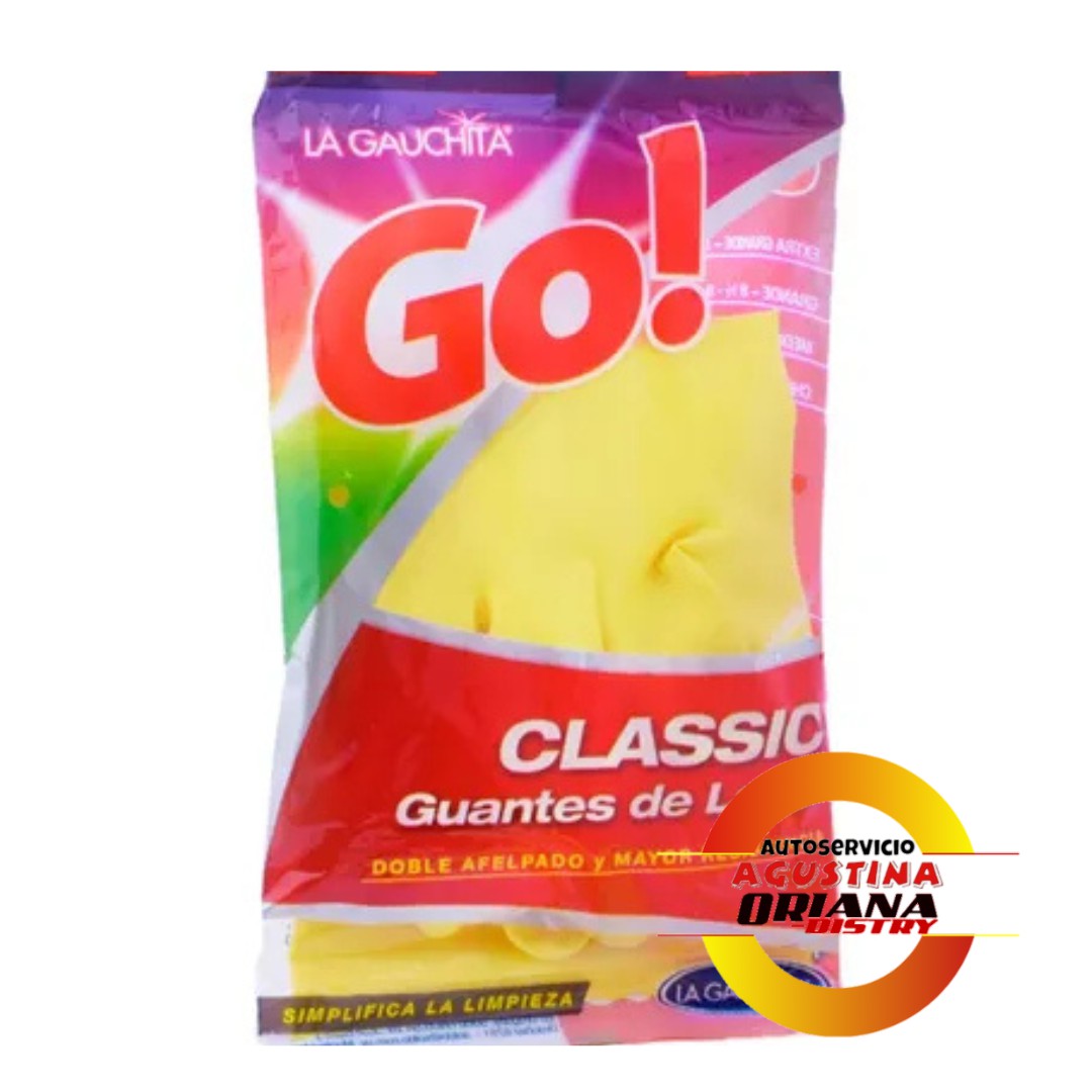 GUANTES LA GAUCHITA CHICO