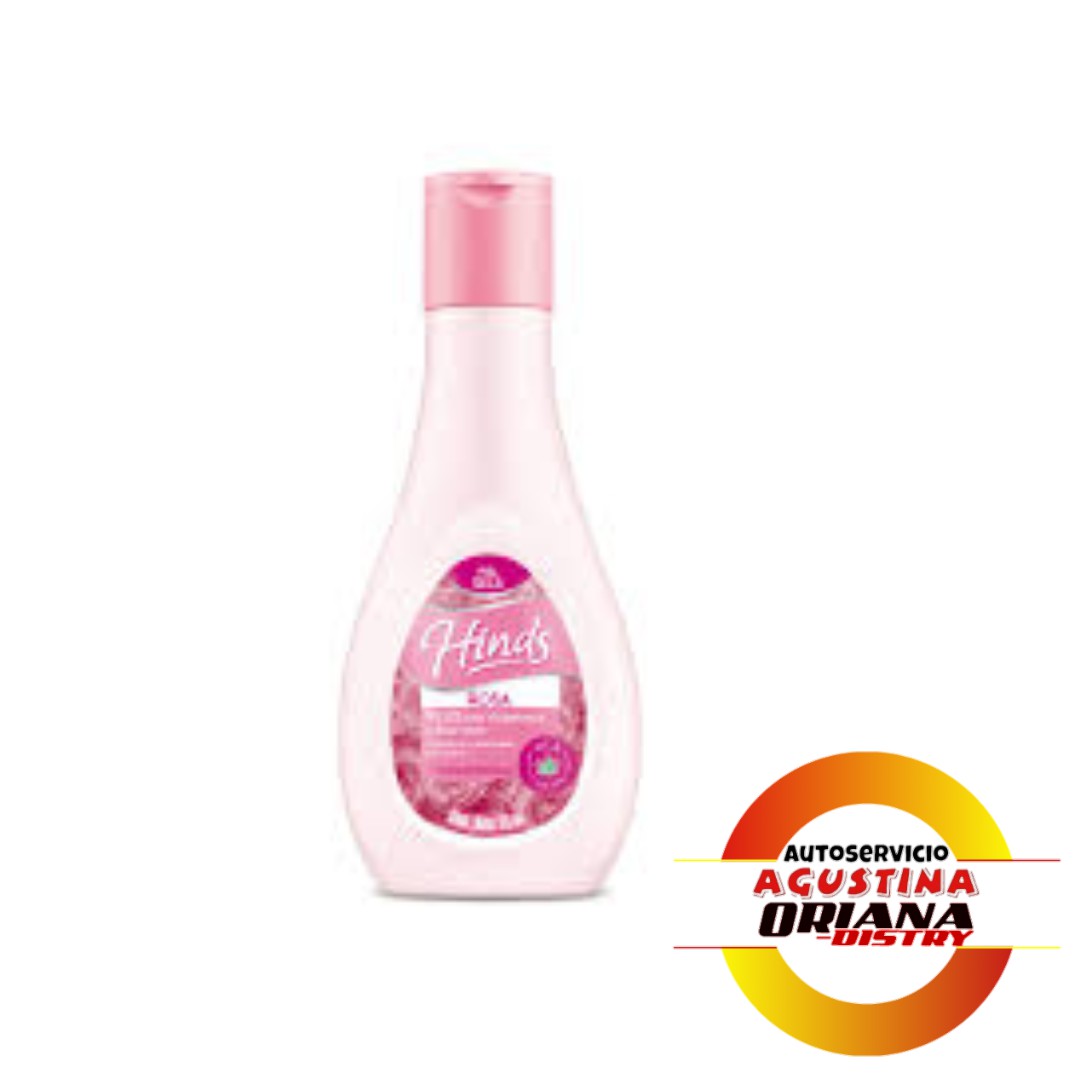 CREMA 75ML CORPORAL HINDS
