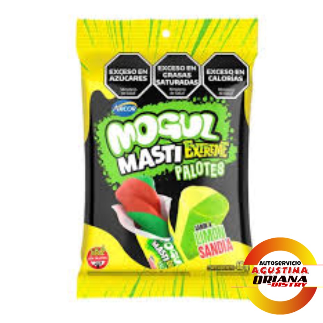 MOGUL MASTI EXTREME 48G