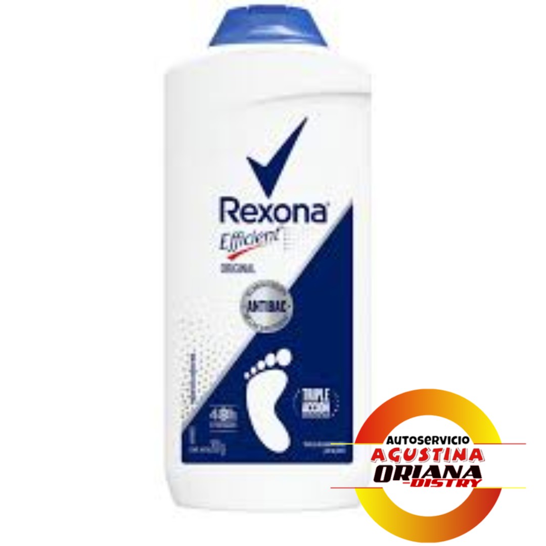 TALCO 200G EFFICIENT