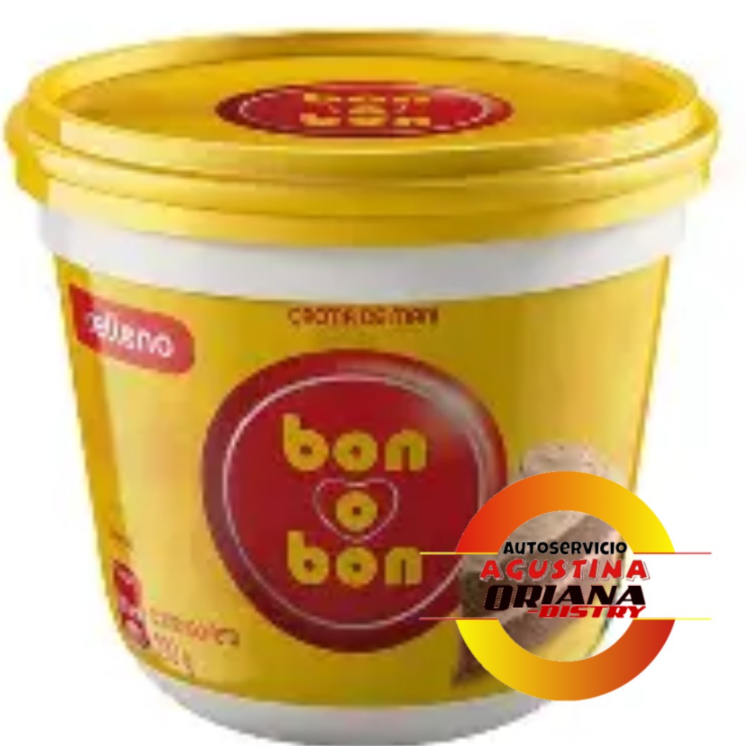 RELLENO BON O BON