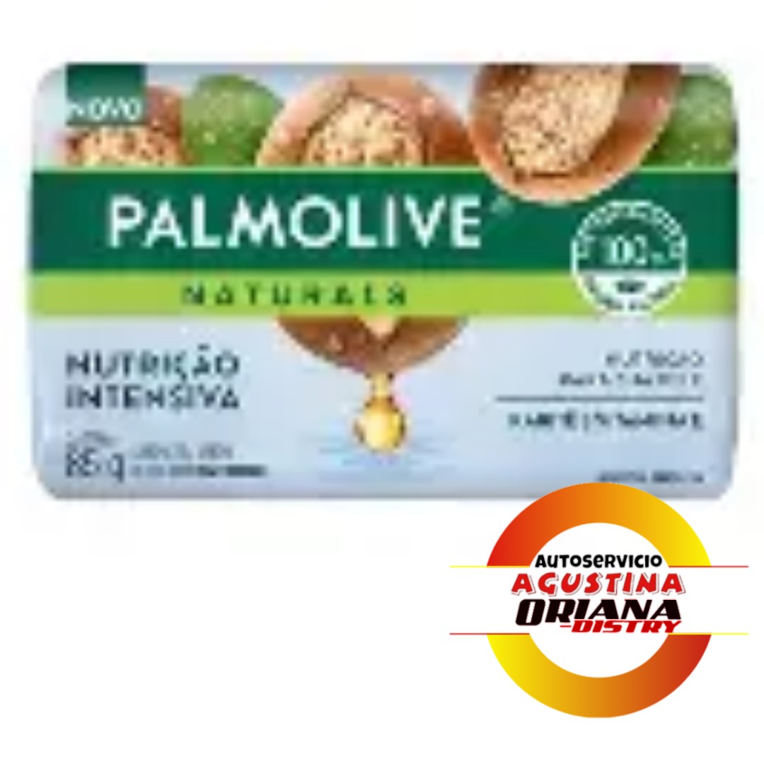 JABON TOCADOR PALMOLIVE 85G KARITE