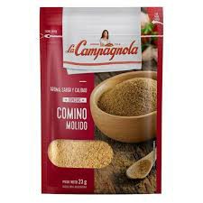 CONDIMENTO COMINO LA CAMPAGNOLA 23G