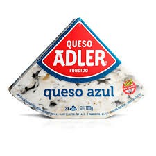 ADLER UNTABLE AZUL