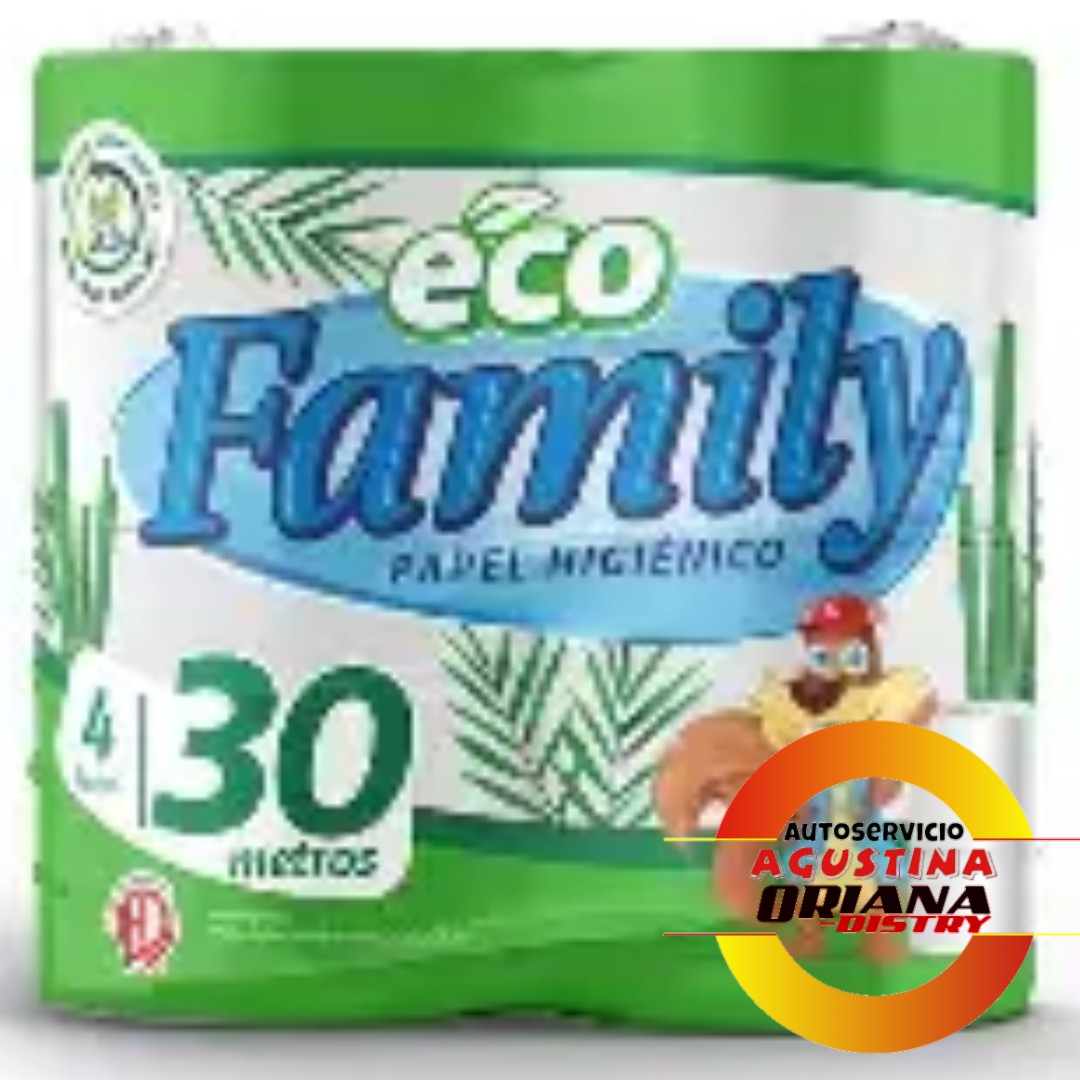 PAPEL X1 FAMILY 30M