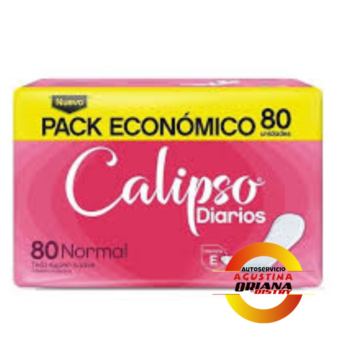 PROTECTORES CALIPSO X80 NORMAL- ROSA