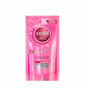 SHAMPOO SEDAL 300ML CERAMIDAS