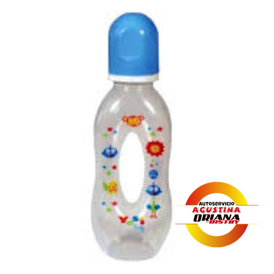 MAMADERA DOS MANITOS