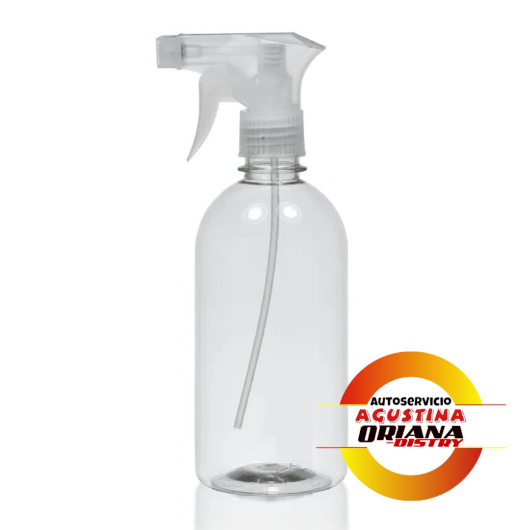 ROCIADOR CON GATILLO 500CC