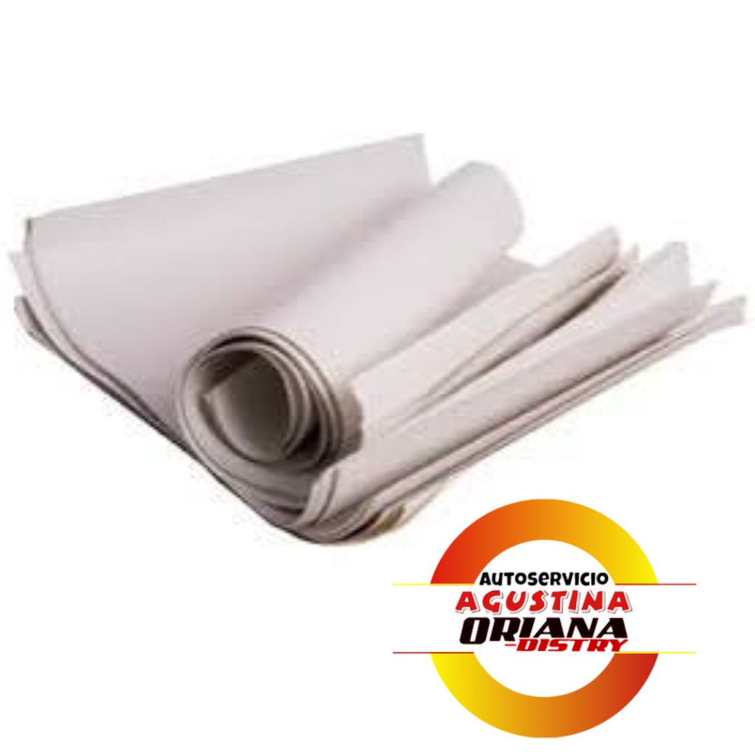 PAPEL PARA FIAMBRE 1K