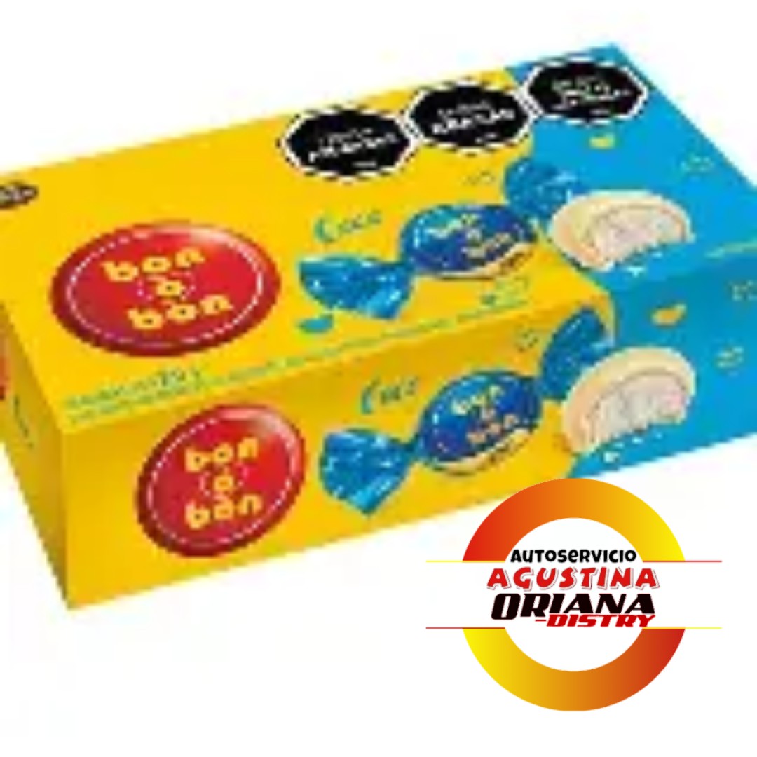BON O BON 270G COCO