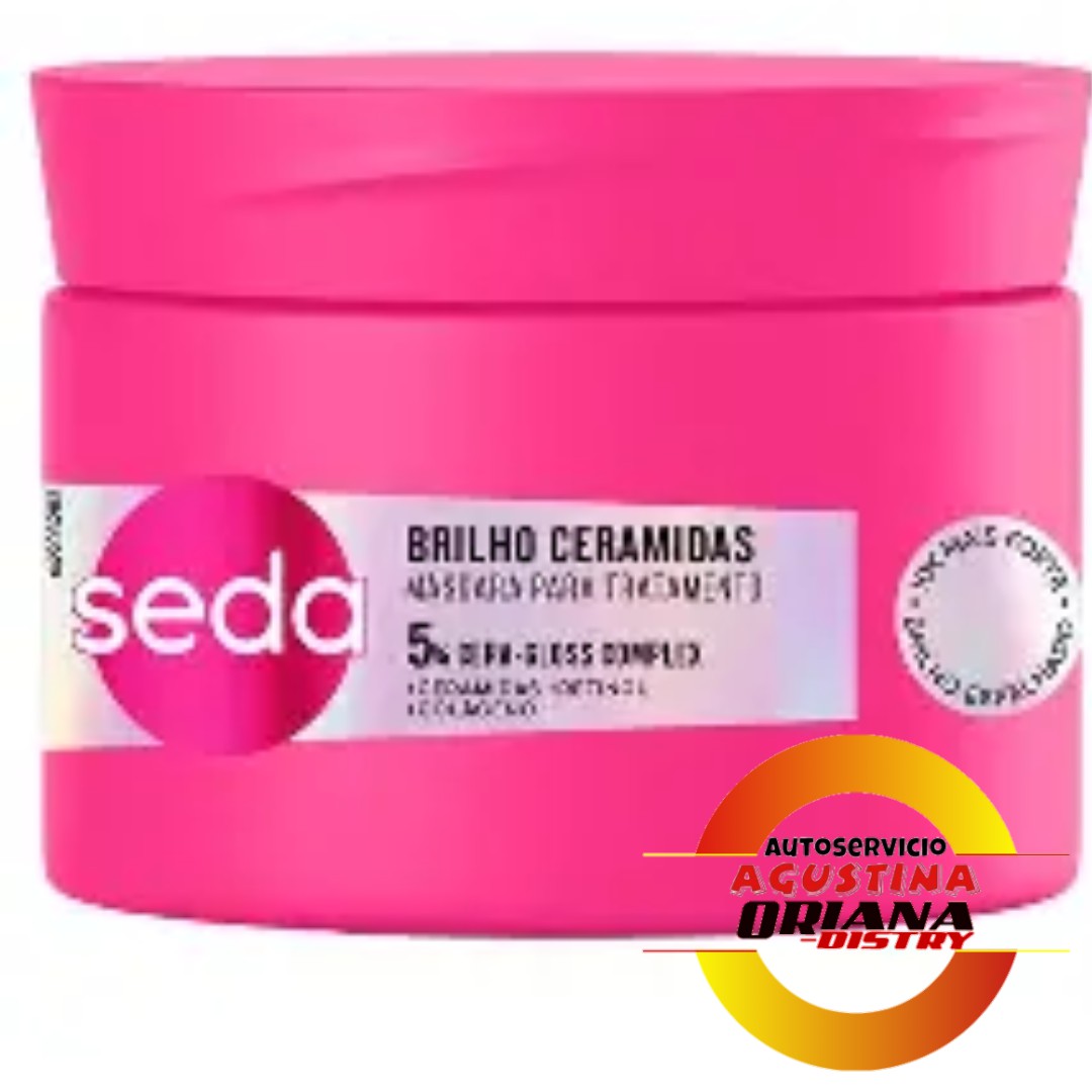 SEDAL MASCARA 300G CERAMIDAS