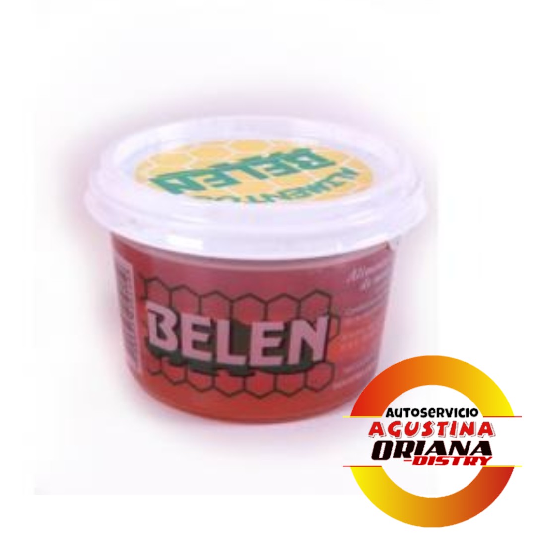 MIEL BELEN 250G