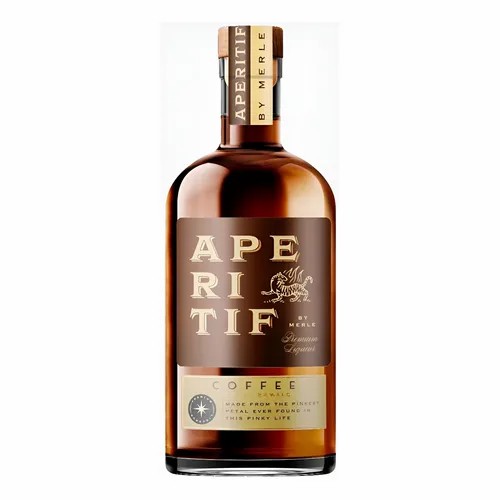 APERITIF MERLE CAFE 750ML