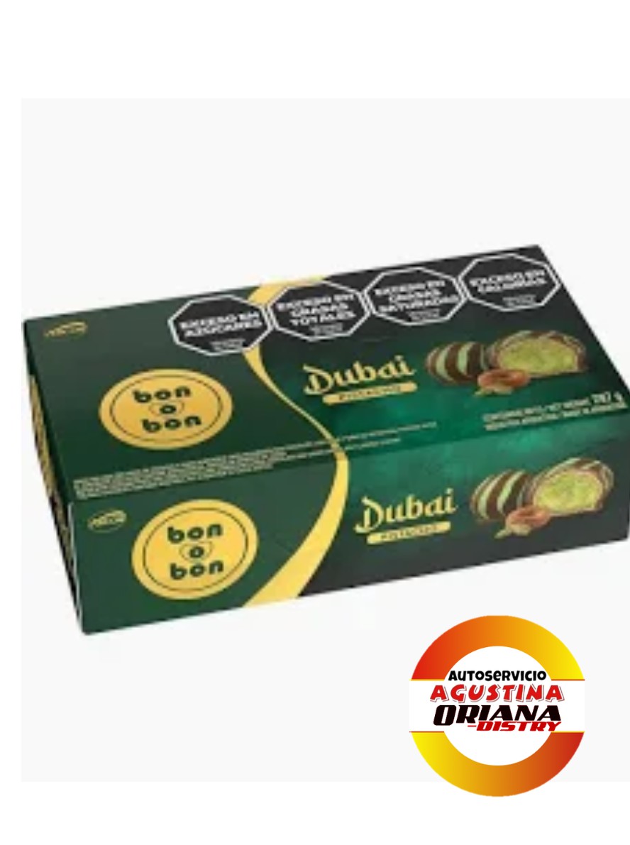 BON O BON DUBAI 297G