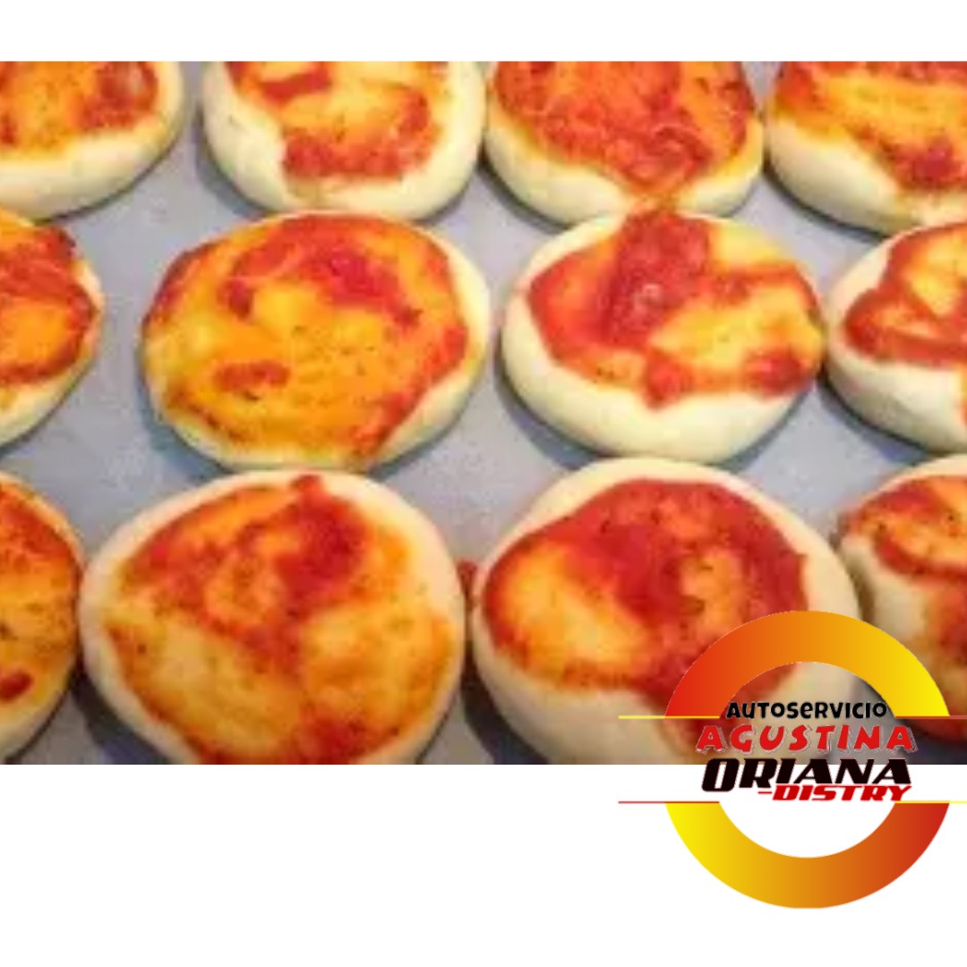PIZZETAS