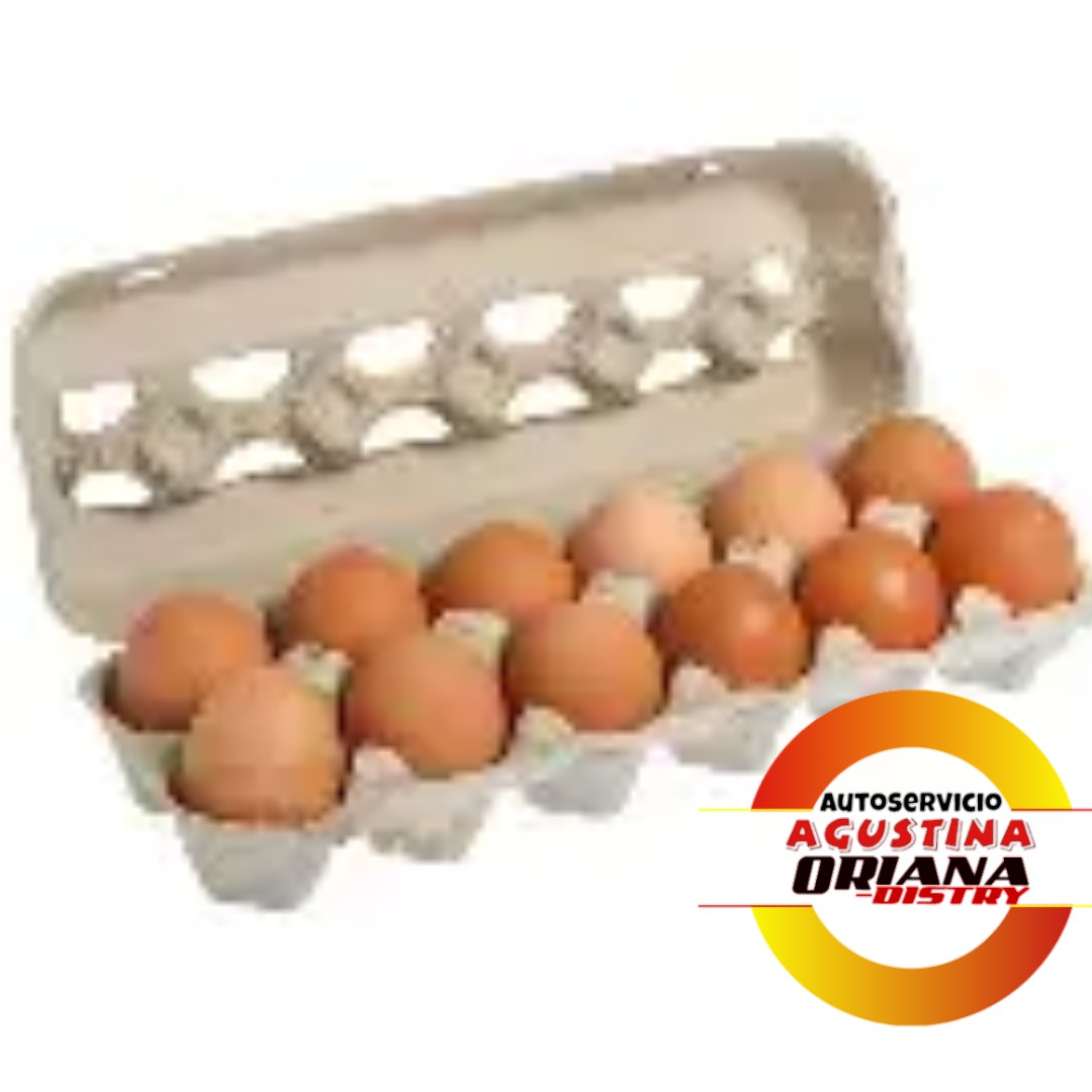HUEVO POR DOCENA