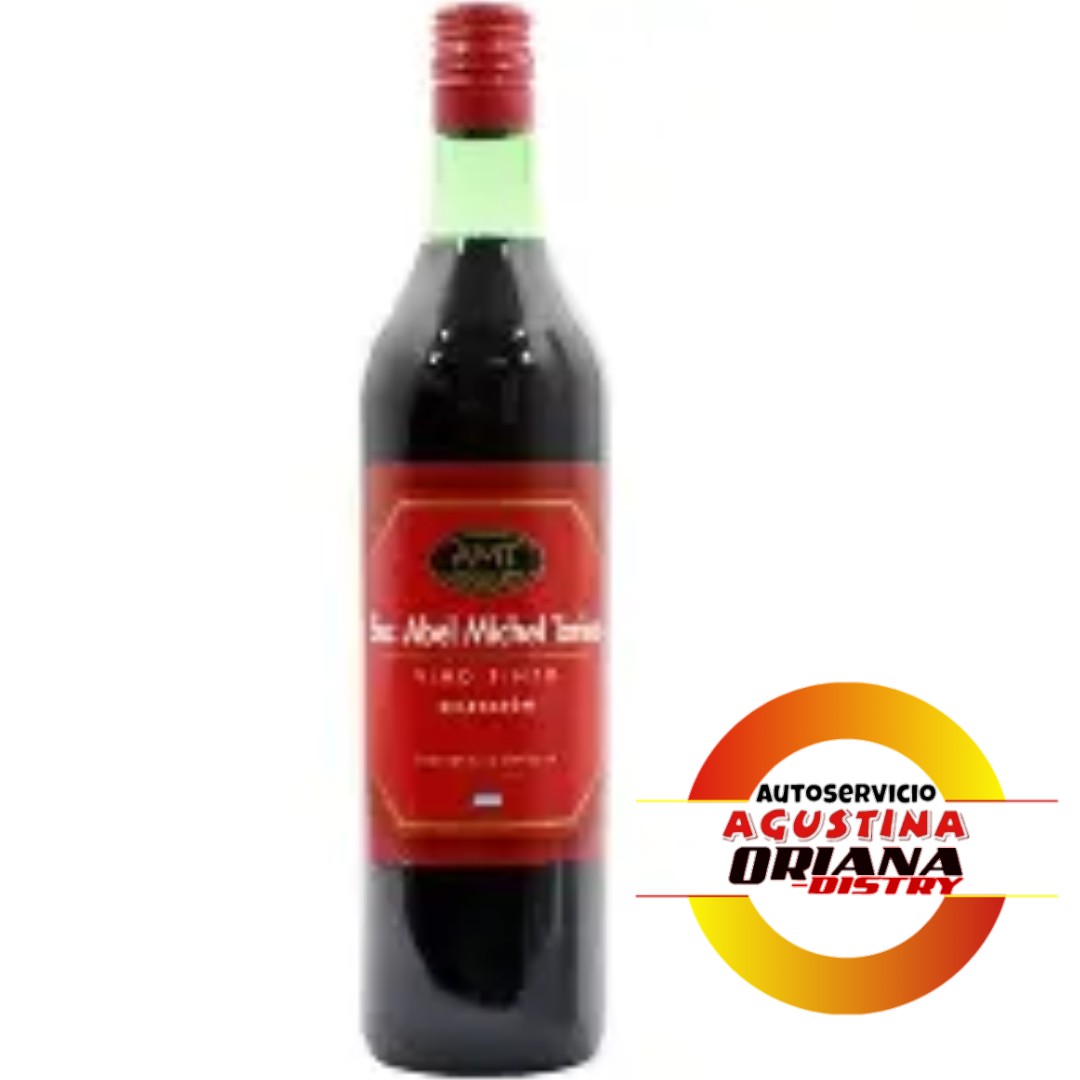 VINO MICHEL ROJO TORINO 700CM C