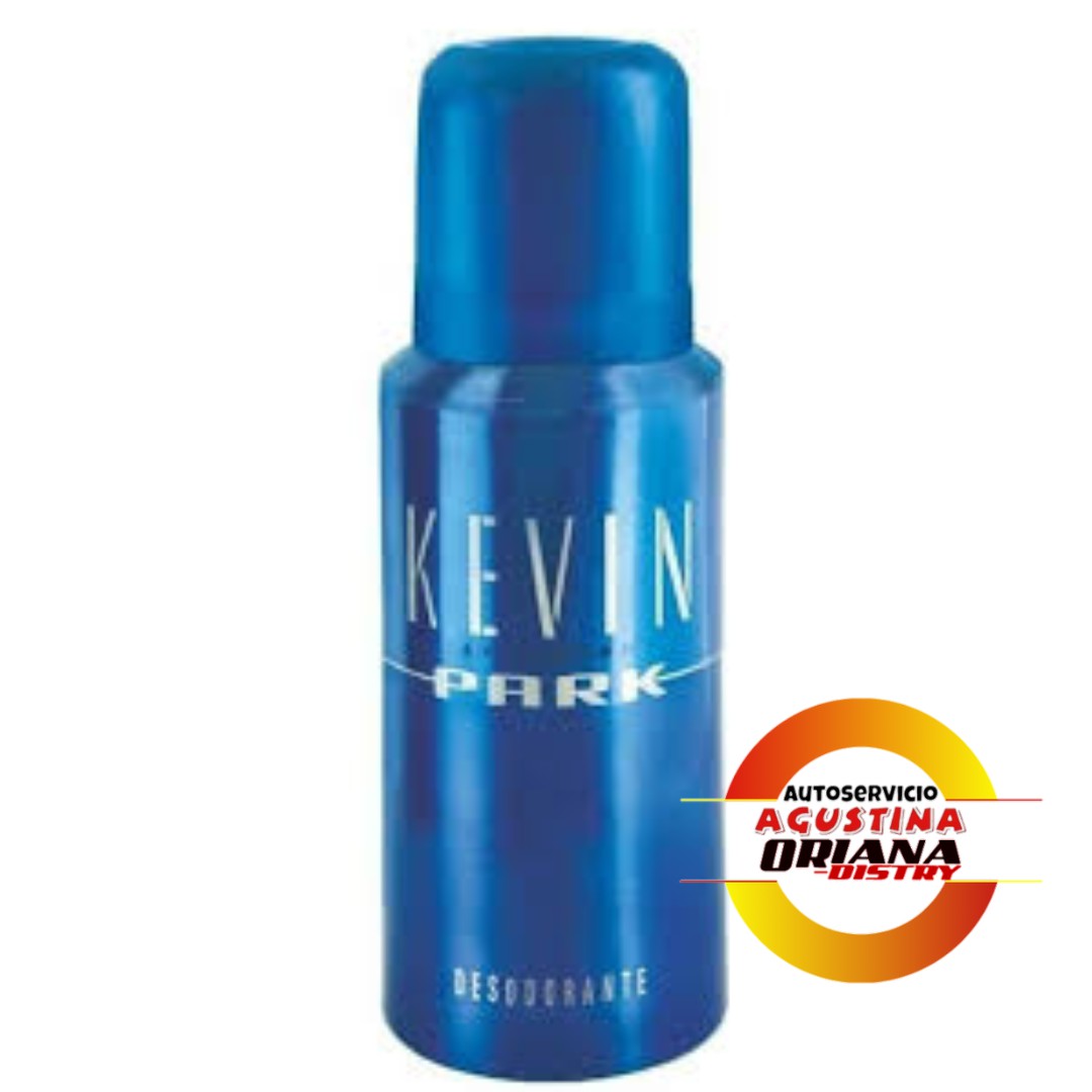 DESODORANTE AERO KEVIN 150ML PARK