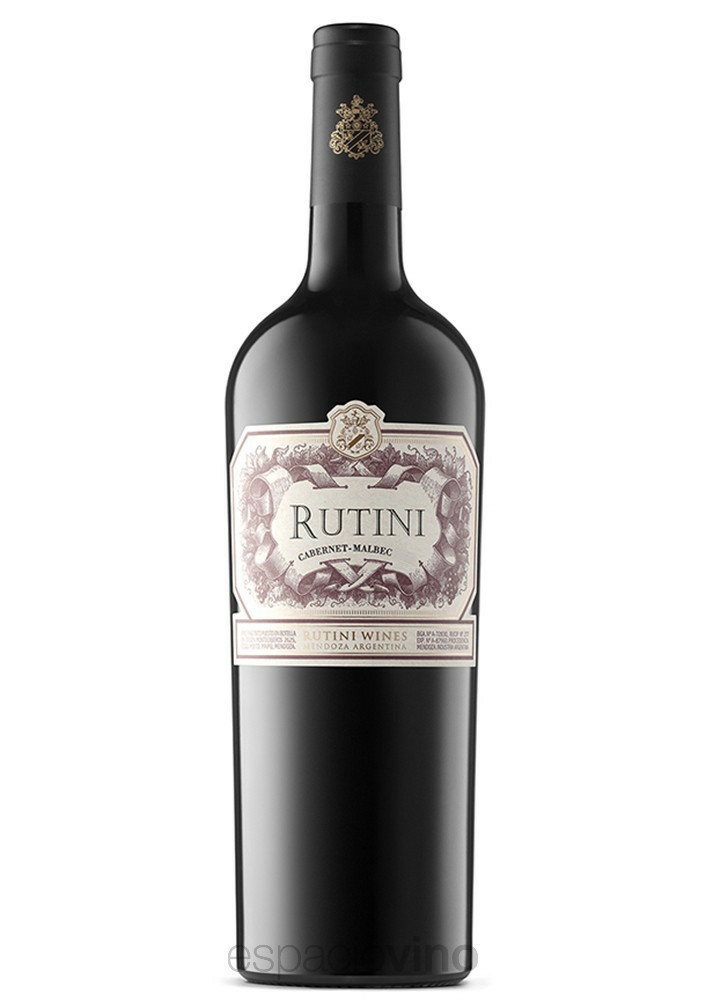 VINO RUTINI CABEENET MALBEC