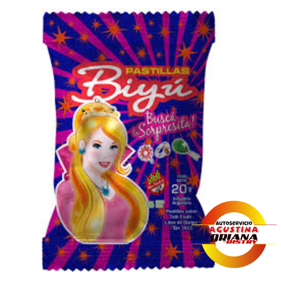 BIYU X1