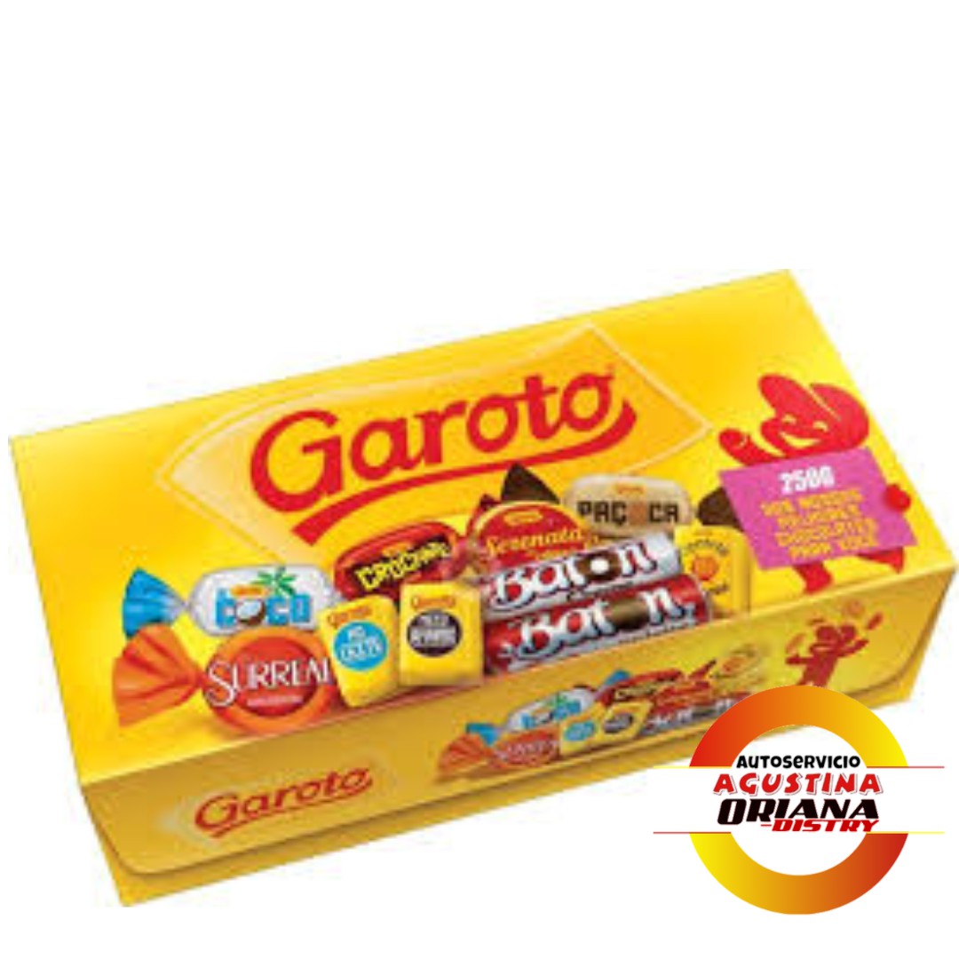 GAROTO