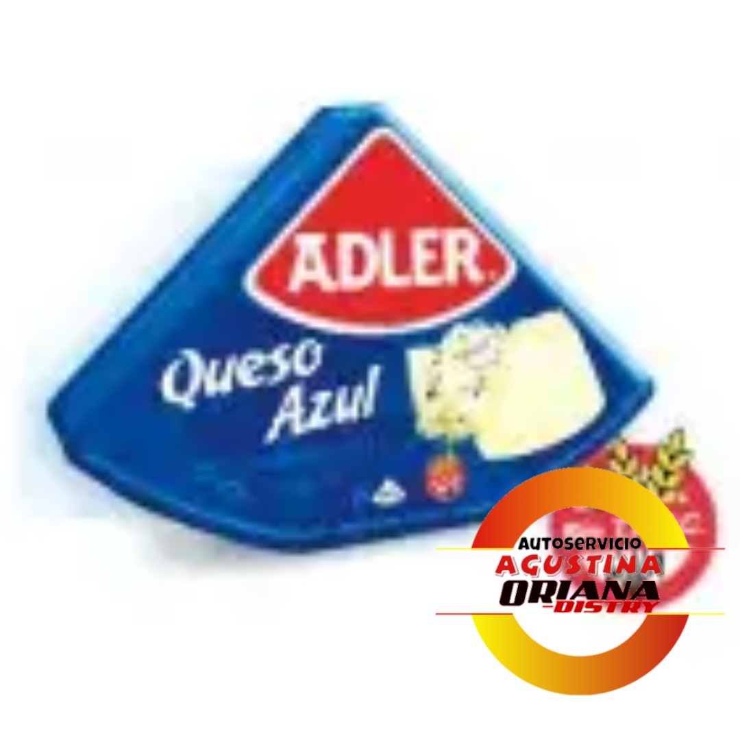 ADLER UNTABLE AZUL