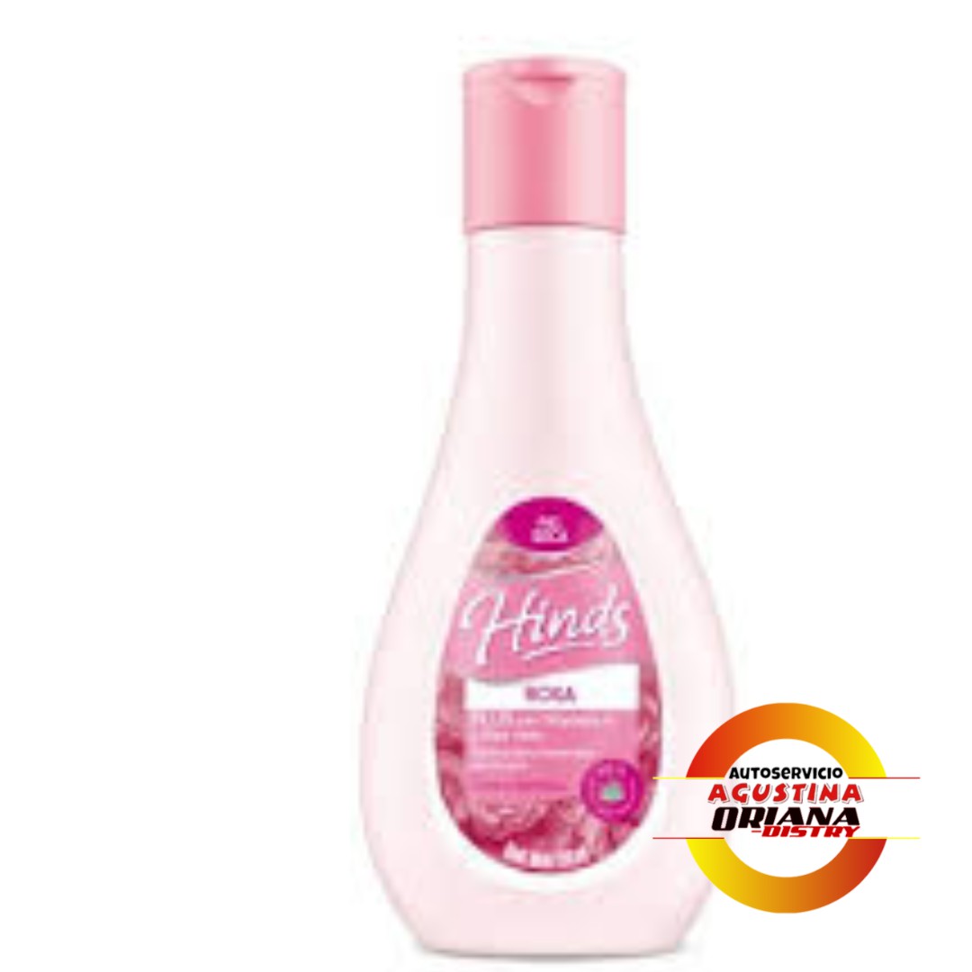 CREMA 125ML CORPORAL HINDS