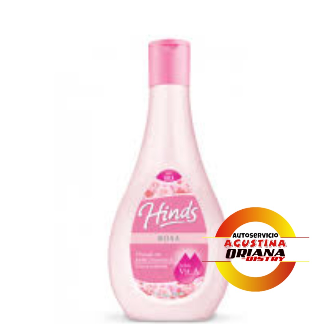 CREMA 250ML CORPORAL HINDS