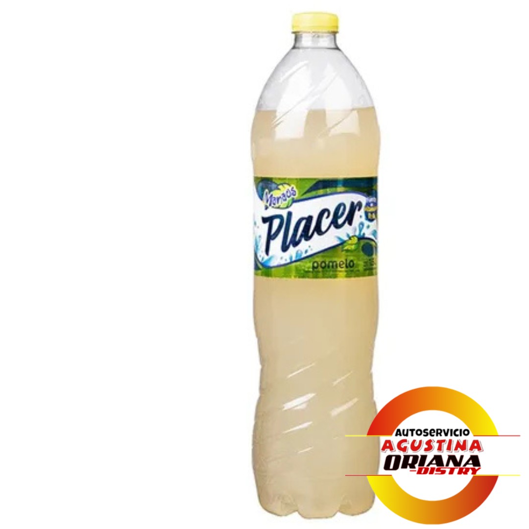 PLACER 1,5L POMELO