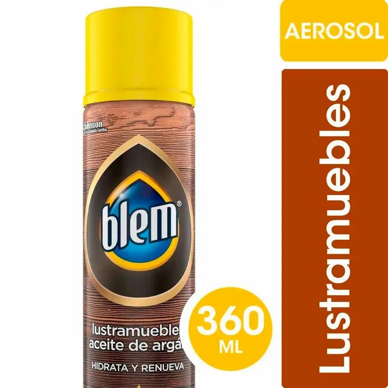 BLEM AERO ORIGINAL 360